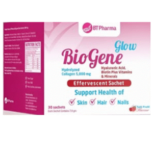 Biogene Collagene 5000mg Glow