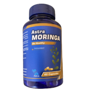 Astra Moringa