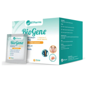 Biogene Collagen 10000mg (24 sachet)