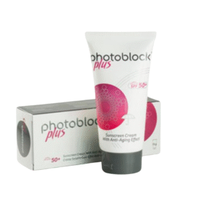 Photoblock Cream