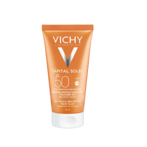 VICHY DRY TOUCH