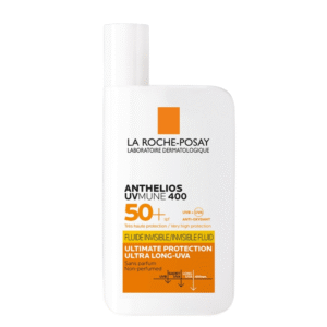 Laroche Posay Fluid Invisible 50ml لاروش بوزي