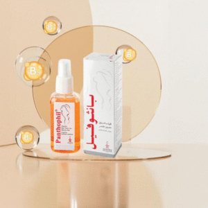 Panthophil Hair Tonic