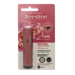 BeesLine Lip care Jouri Rose