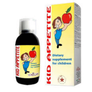 KID Appetite syrub