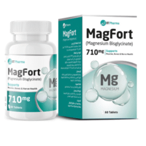 BT Pharma Magfort