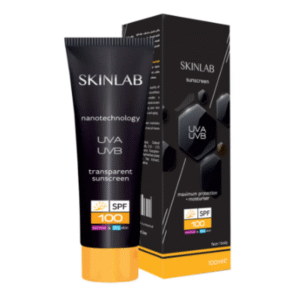 SKINLAB Sun Screen Normal & Dry Skin 100 ml spf 50