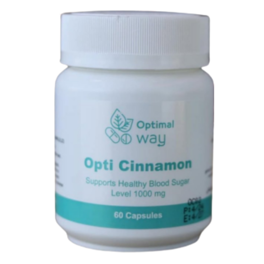 Opti Cinnamon