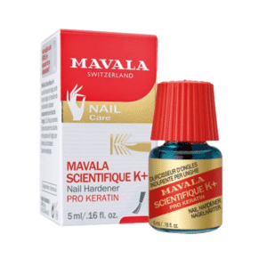 Mavala scientifque K+ (nail )