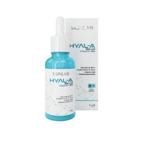 SKINLAB HYAL-A SERUM vitamin B5 30ml