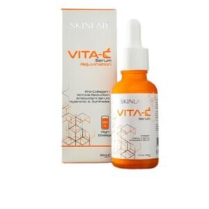 SKINLAB VITA -C serum rejuvination