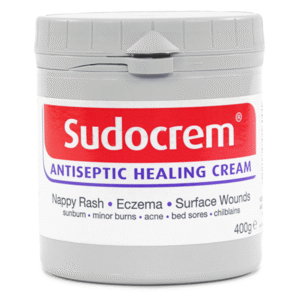 SUDODERM CREAM 200g