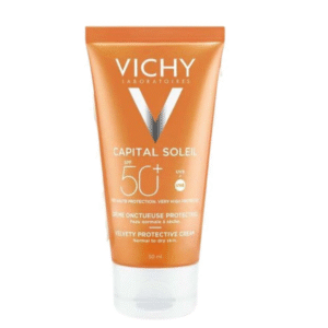 VICY Velvety Sun Screen spf 50 cream