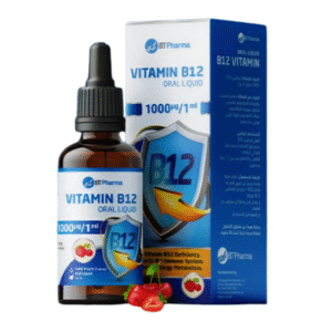 BT Vitamin B12 Oral Drop