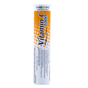 NEXX Vitamin C 1000mg