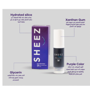 Sheez Color Corrector Serum