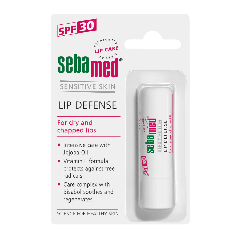 Sebamed Lip defence