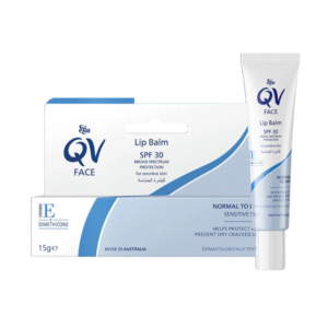 QV Lip balm SPF30
