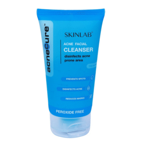SKIN LAB ANCE Face Cleanser 100ml