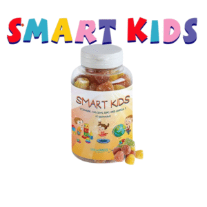 Smart Kids Gummies