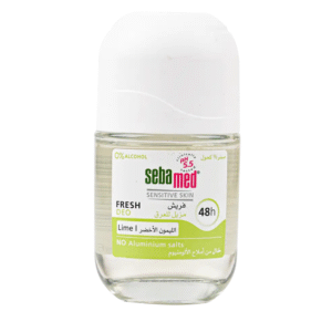 Sebamed Lime Roll On