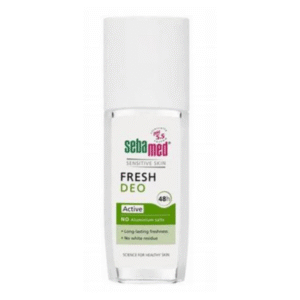 Sebamed Active Spray