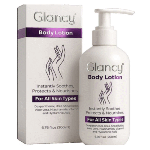 Glancy Body Lotion 200ml