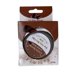 Biolife Coca Dry lip مرطب للشفاه نكهة الكاكاو