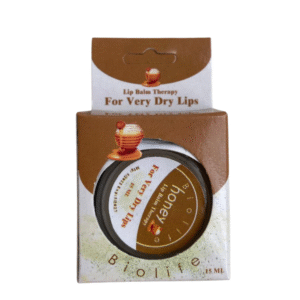 Biolife Hony Dry lip مرطب للشفاه نكهة العسل