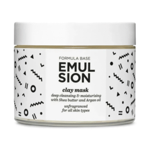 Emulsion Clay Mask 350ml قناع الطين