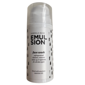 Emulsion Face Wash 100ml غسول للوجه
