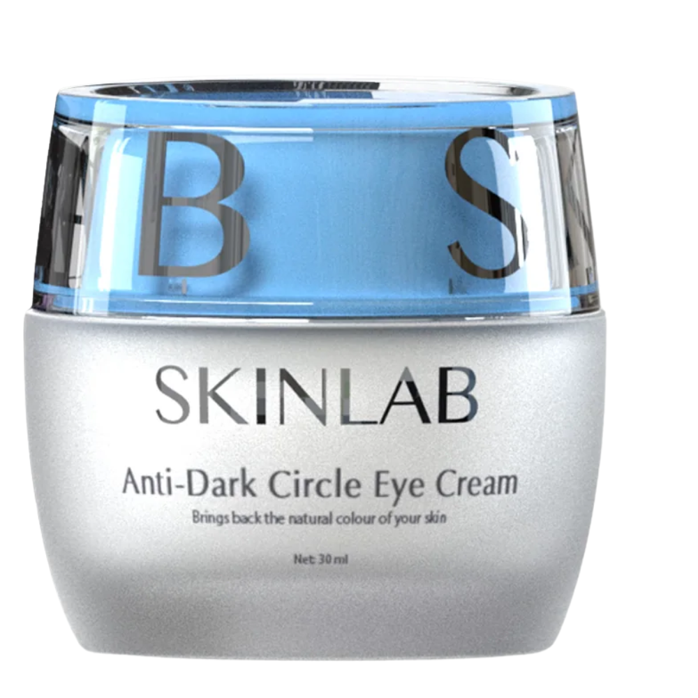 SKINLAB Anti Dark Circleكريم العيون المضاد للهالات السوداء