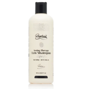 AMINO THERAPY LOW SHAMPOO 500ml شامبو الأمينوثيرابي المنخفض