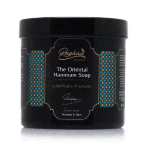 The Oriental Hammam Soup 1000 ml (صابونة الحمام الشرقي)
