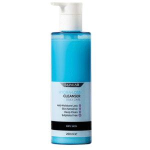 SKINLAB Cleancer For Dry Skin 200ml غسول البشرة الجافة