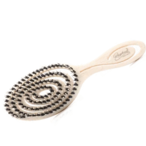 فرشاة الشعيرات المختلطة