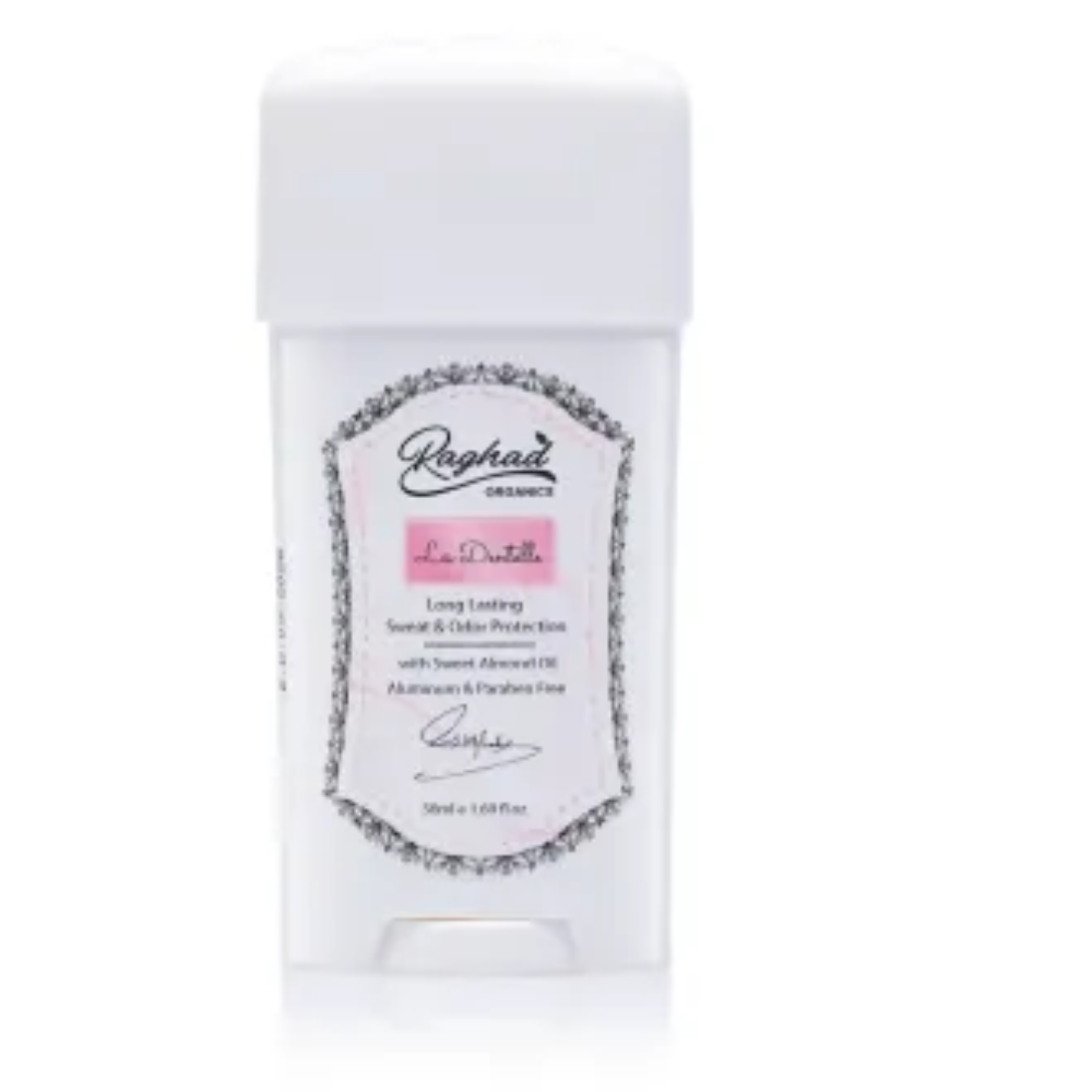 La Dentelle 50 ml مزيل العرق لا دانتيل